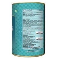 Bikaji Rasgulla Tin  (1.25 kg)