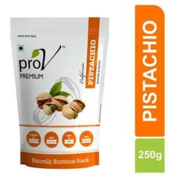 ProV Pistachios (Pista)  (250 g)