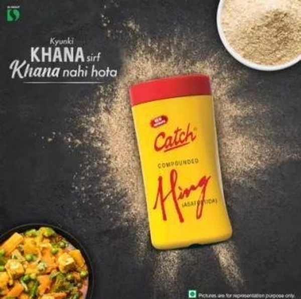Catch Hing  (50 g)