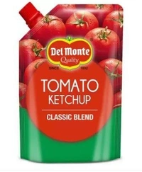 Del Monte Tomato Classic Blend Ketchup  (750 g)