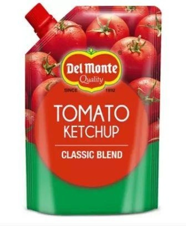 Del Monte Tomato Classic Blend Ketchup  (750 g)