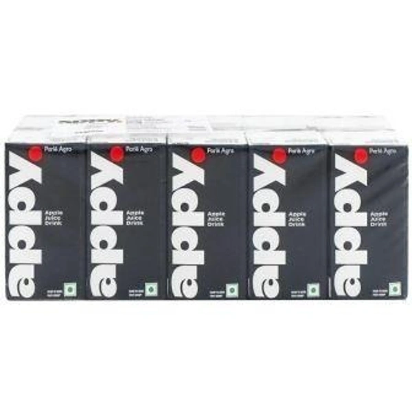 Appy Apple Juice Drink 125 ml (10 pcs)
