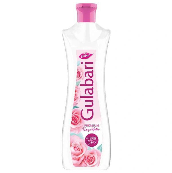 Dabur Gulabari Premium Rose Water 400 ml