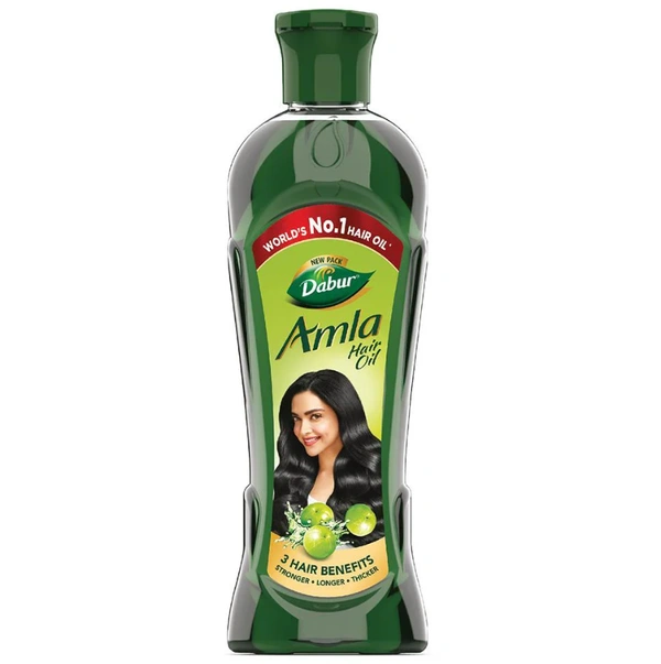 Dabur Amla Hair Oil 180 ml