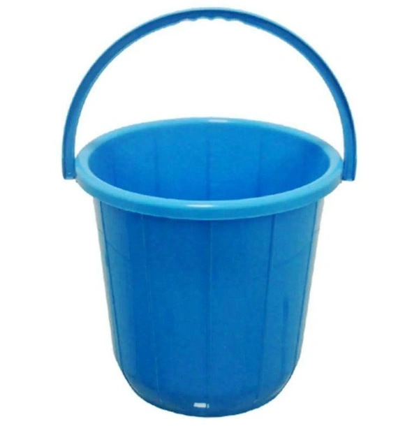 We Kart Super 116 Assorted Plastic Bucket 16 L