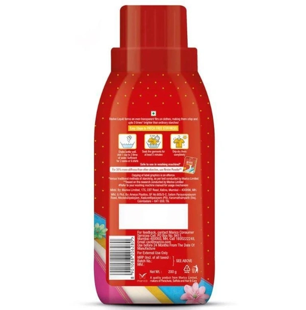 Revive Liquid Stiffener 200 g