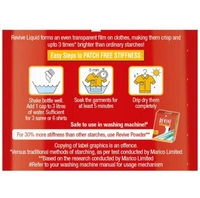 Revive Liquid Stiffener 200 g