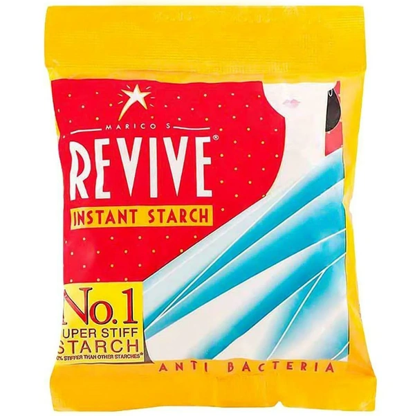 Revive Anti Bacteria Instant Starch 50 g