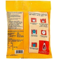 Nutrela Soya Chunks / Wadi 80 g