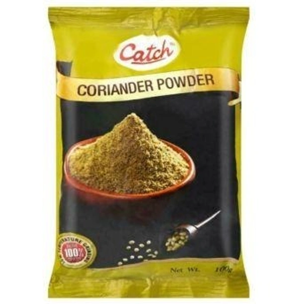Catch Coriander Powder 100 Gm