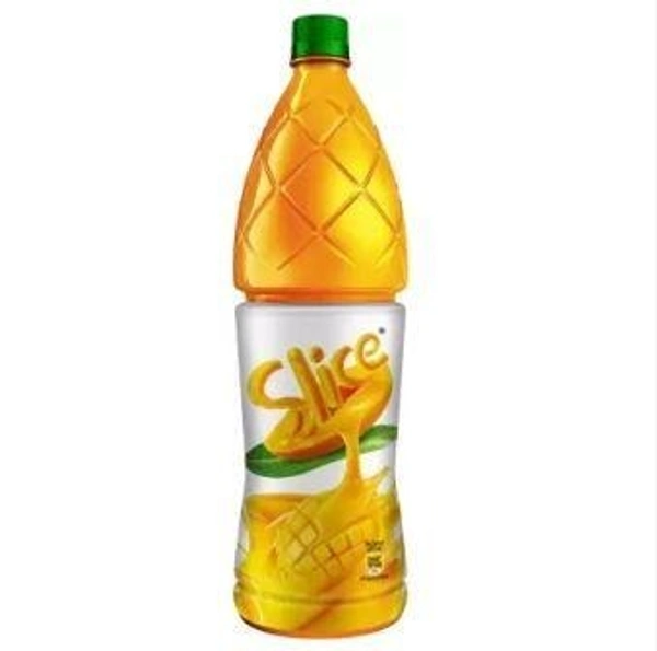 Slice Mango Drink  (1.2 L)