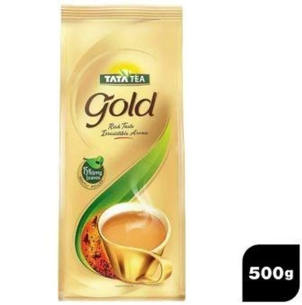 Tata Gold Leaf Tea 500 g