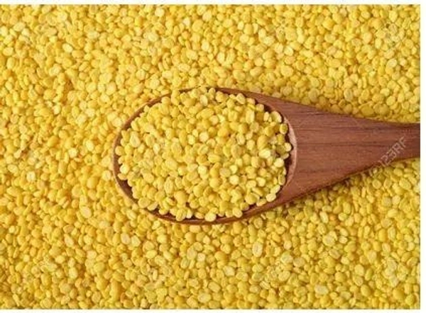 We Kart Moong Dal 1 KG