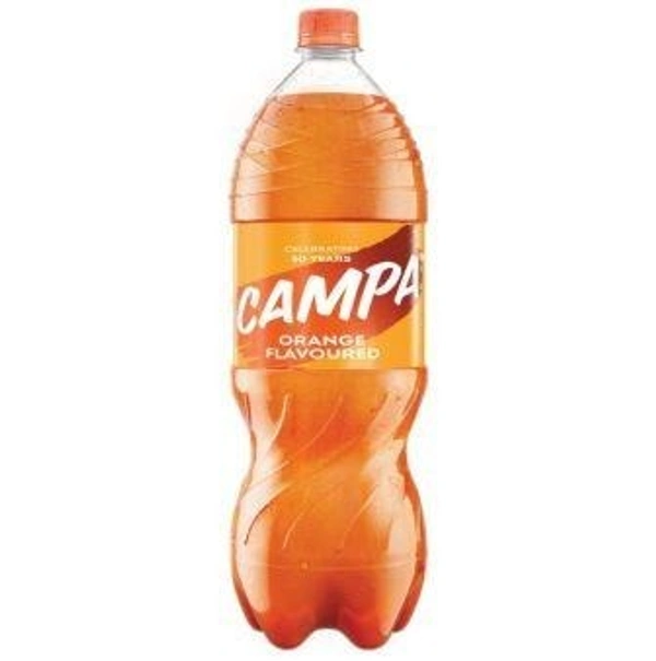 Campa Orange 2 L