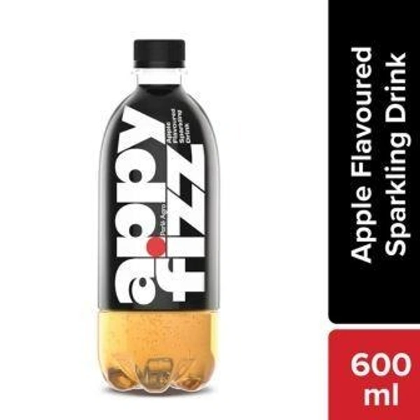 Appy Fizz 600 ml