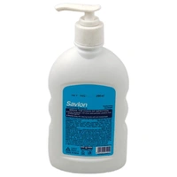 Savlon Moisture Shield Handwash 200 ml