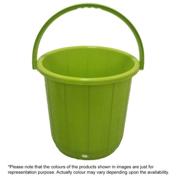 Joyo Super 116 Assorted Plastic Bucket 16 L