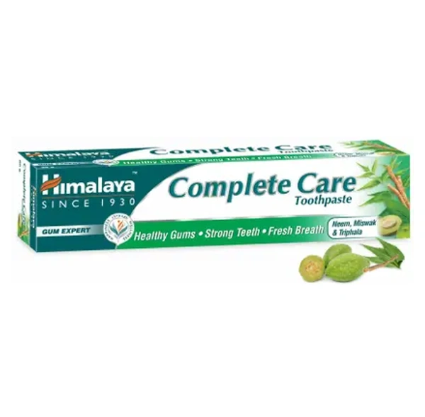 HIMALAYA Complete Care Toothpaste  (150 g)