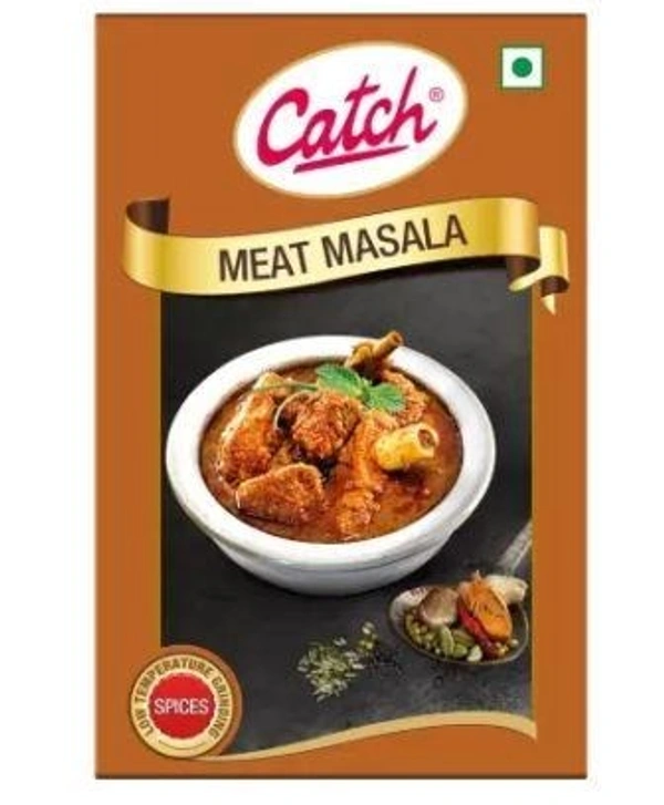 Catch Meat Masala  (100 g)
