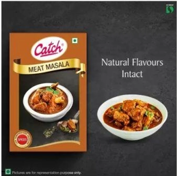 Catch Meat Masala  (100 g)
