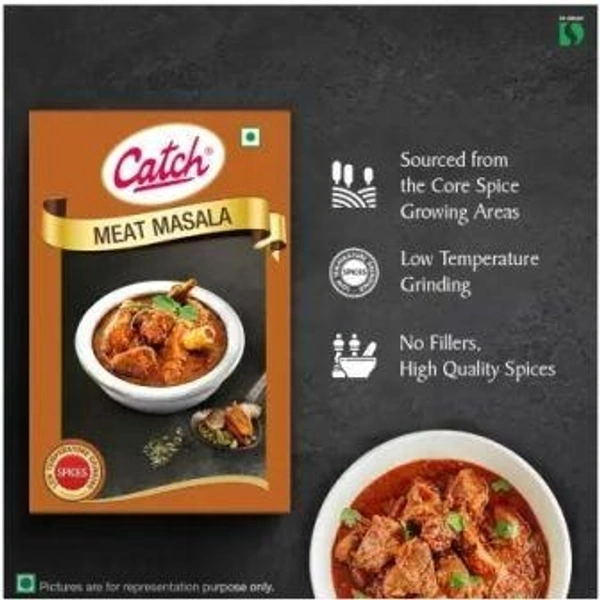 Catch Meat Masala  (100 g)