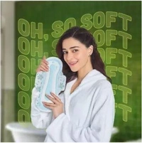 Whisper ULTRA HYGIENE+COMFORT XL+ ,PROTECTION FOR HEAVY FLOW Sanitary Pad  (5 unit Extra in Pack)  (Pack of 55)