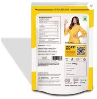 zoff Turmeric Powder  (500 g)