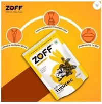 zoff Turmeric Powder  (500 g)