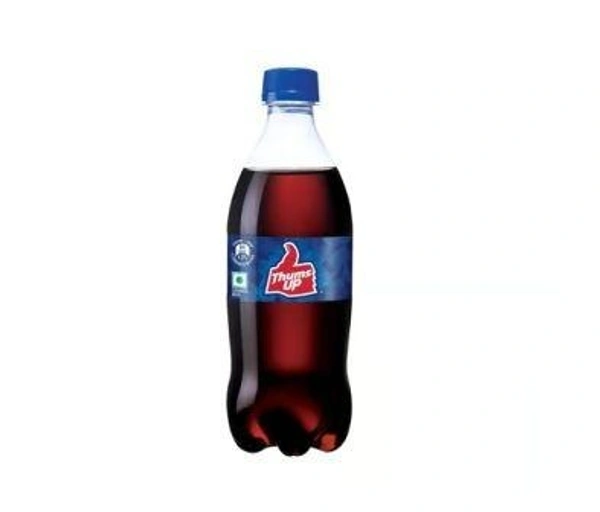 Thums Up Pet Bottle - 250 ml