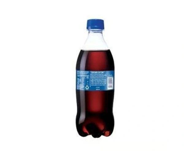 Thums Up Pet Bottle - 250 ml