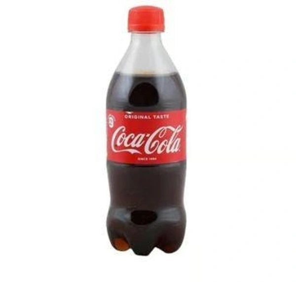 Coca-Cola Soft Drink (250 ml)