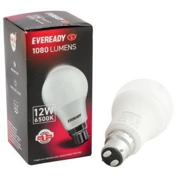 EVEREADY Eveready 12 W 1080 Lumen 6500k Led Bulb