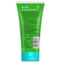 Get Real Neem Face Wash 60 ml