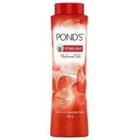 Pond's Starlight Orchid & Jasmine Perfume Talc 50 g