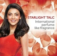 Pond's Starlight Orchid & Jasmine Perfume Talc 50 g