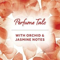 Pond's Starlight Orchid & Jasmine Perfume Talc 50 g