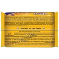 Sunfeast Marie Light Active, Marie Biscuits with Iron and 6 Vitamins, Tea-Time Biscuits Family Pack, 225g