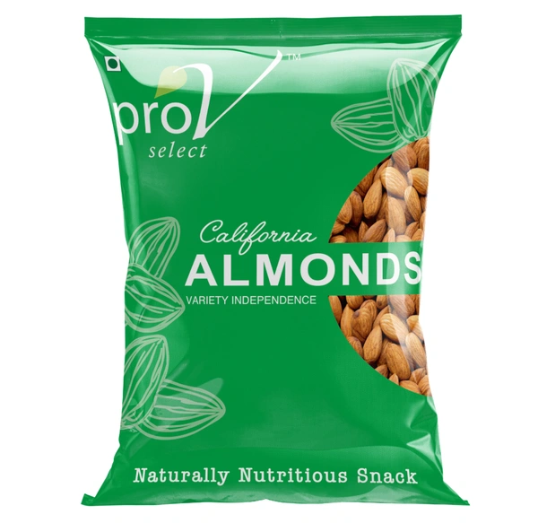 Prov Select - Almonds (Ind) 250g