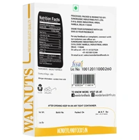 WONDERLAND FOODS California Walnut Kernels (Akhrot Giri) | 200g Box