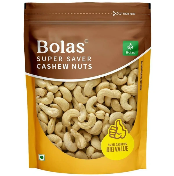 Bolas Cashew Super Saver Pack 400 g