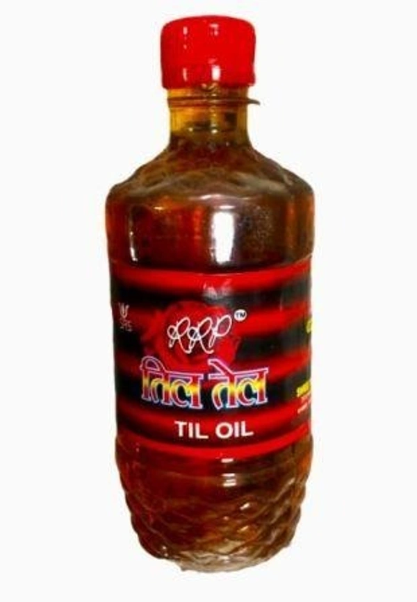 SRS RRP Til Oil 910ml