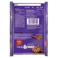 PARLE Hide and Seek Chocolate Chip Cookies Biscuit (Cookie)  (200 g)