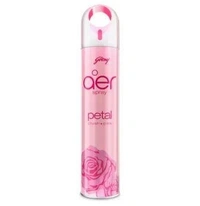 Godrej Aer Room Freshener - Petal Crush Pink Spray  (220 ml)