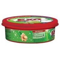 Exo Touch & Shine Round Dishwash Bar  (Scrubber Worth Rs.10 Free)  (500 g)