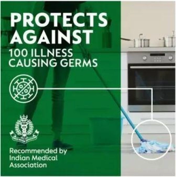 Dettol First Aid, Surface Disinfection and Personal Hygiene Antiseptic Liquid  (125 ml)