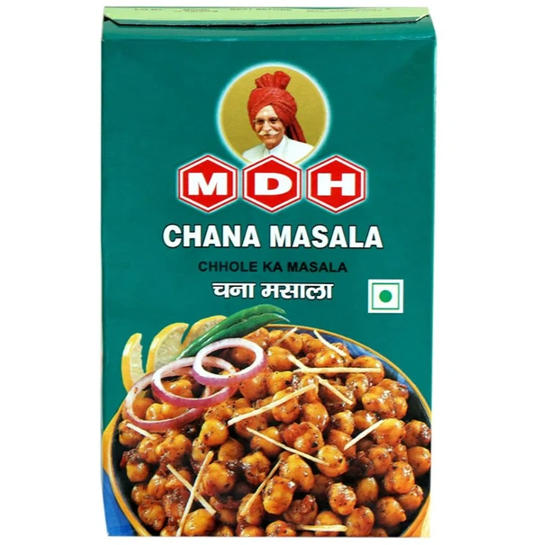 MDH Chana Masala 100 GM