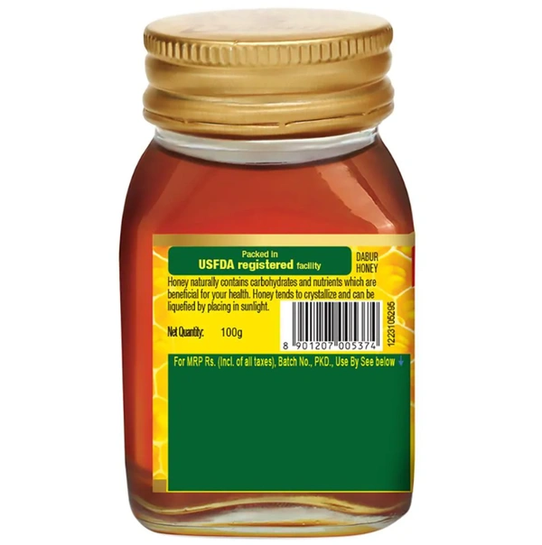 Dabur Honey 100 g