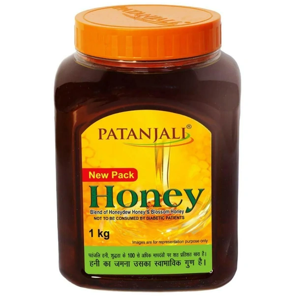 Patanjali Honey 1 kg