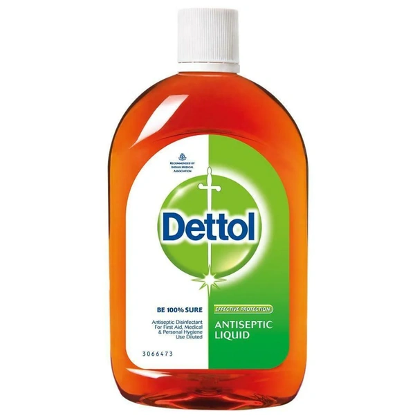 Dettol Antiseptic Liquid 550 ml