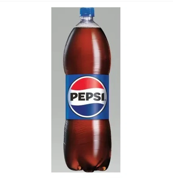 Pepsi Soft Drink Plastic Bottle  (2.25 L)